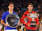 Advertisers were in a 'frenzy' over Nadal-Federer final